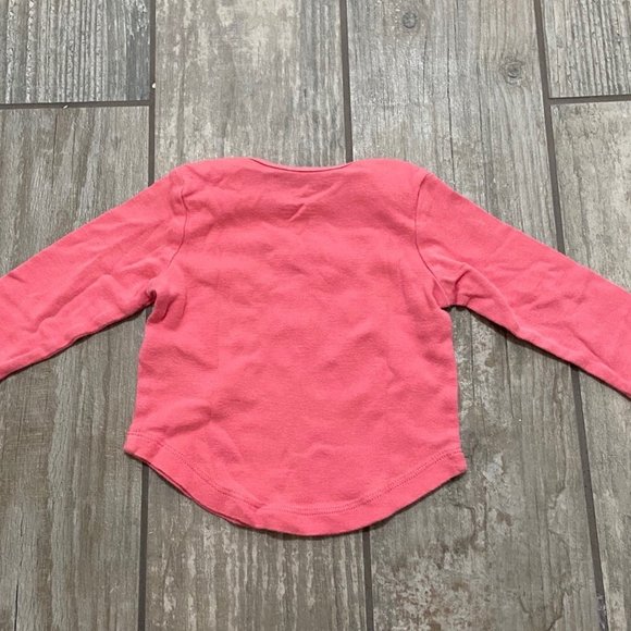 Baby Long sleeve Shirt - Picture 3 of 3